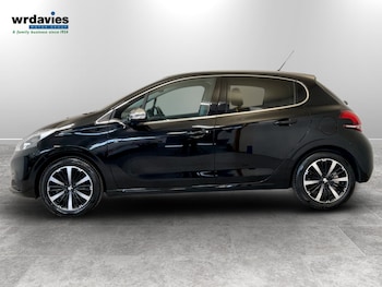 Used Peugeot 208 2019 for sale - 79349719: Photo