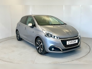 Used Peugeot 208 2019 for sale - 76276748: Photo