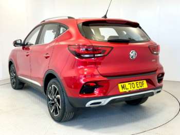 Used MG MG ZS 2020 for sale - 74898333: Photo