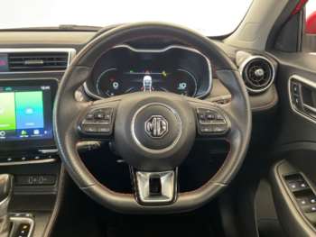 Used MG MG ZS 2020 for sale - 74898333: Photo