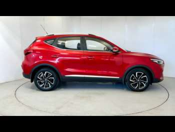 Used MG MG ZS 2020 for sale - 74898333: Photo
