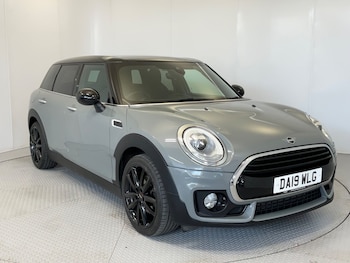 2019 - 1.5 Cooper Sport 6dr Auto (Comfort+NAV) 5-Door