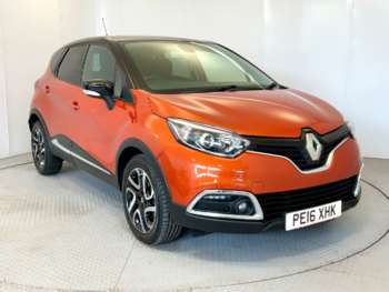 2016 - 1.5 dCi 90 Dynamique S Nav 5dr