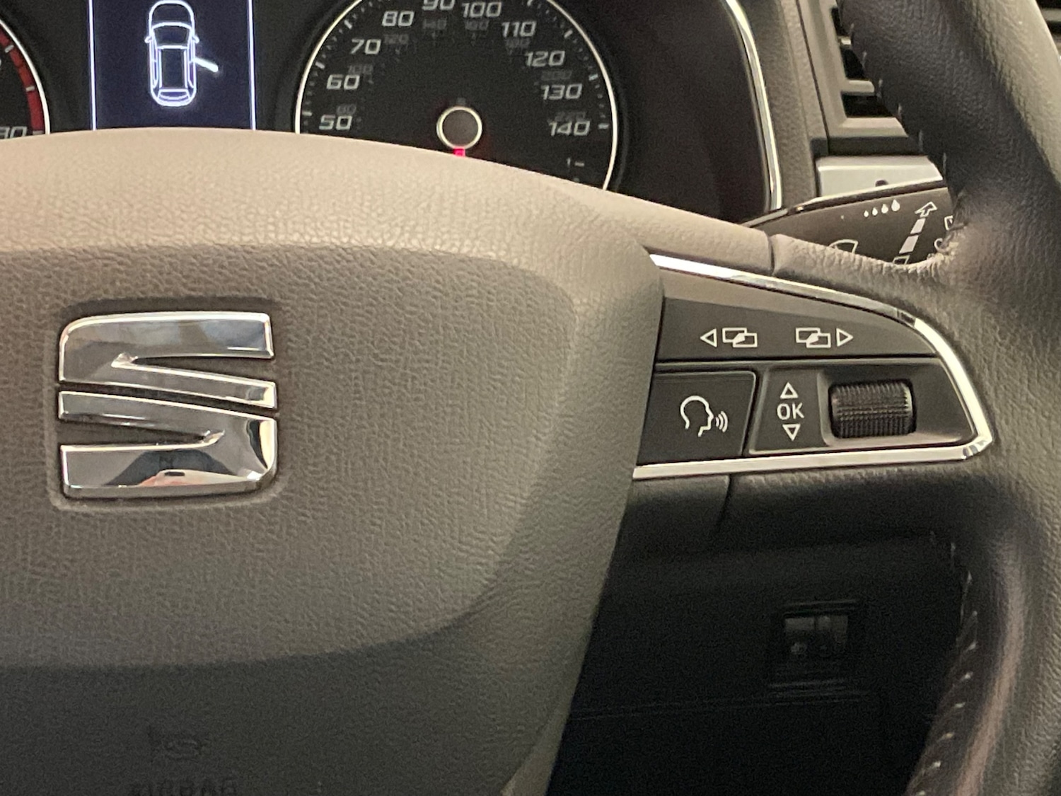 Used SEAT Arona 2017 for sale - 76873965: Photo 15