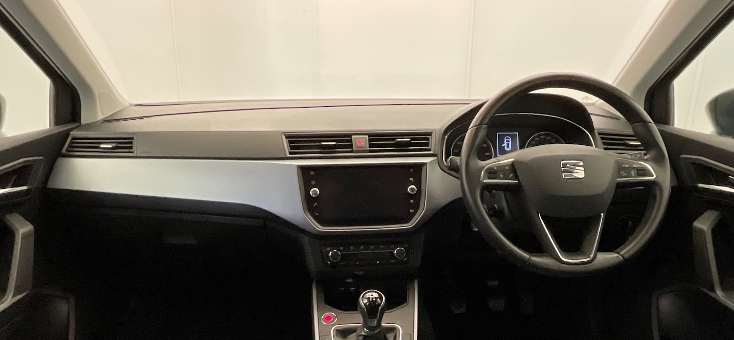 Used SEAT Arona 2017 for sale - 76873965: Photo 16