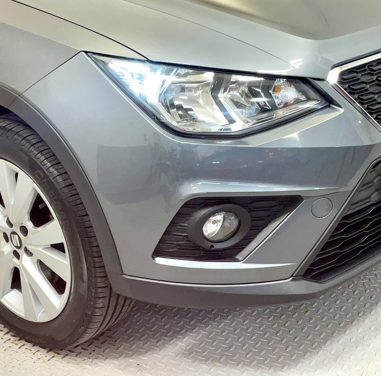 Used SEAT Arona 2017 for sale - 76873965: Photo 25