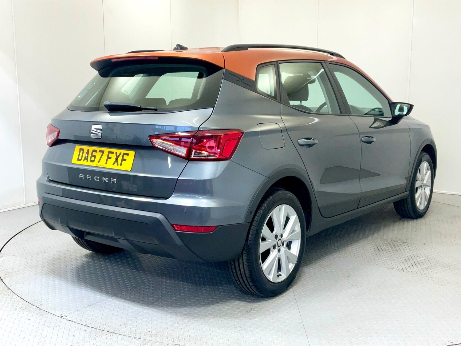 Used SEAT Arona 2017 for sale - 76873965: Photo 49