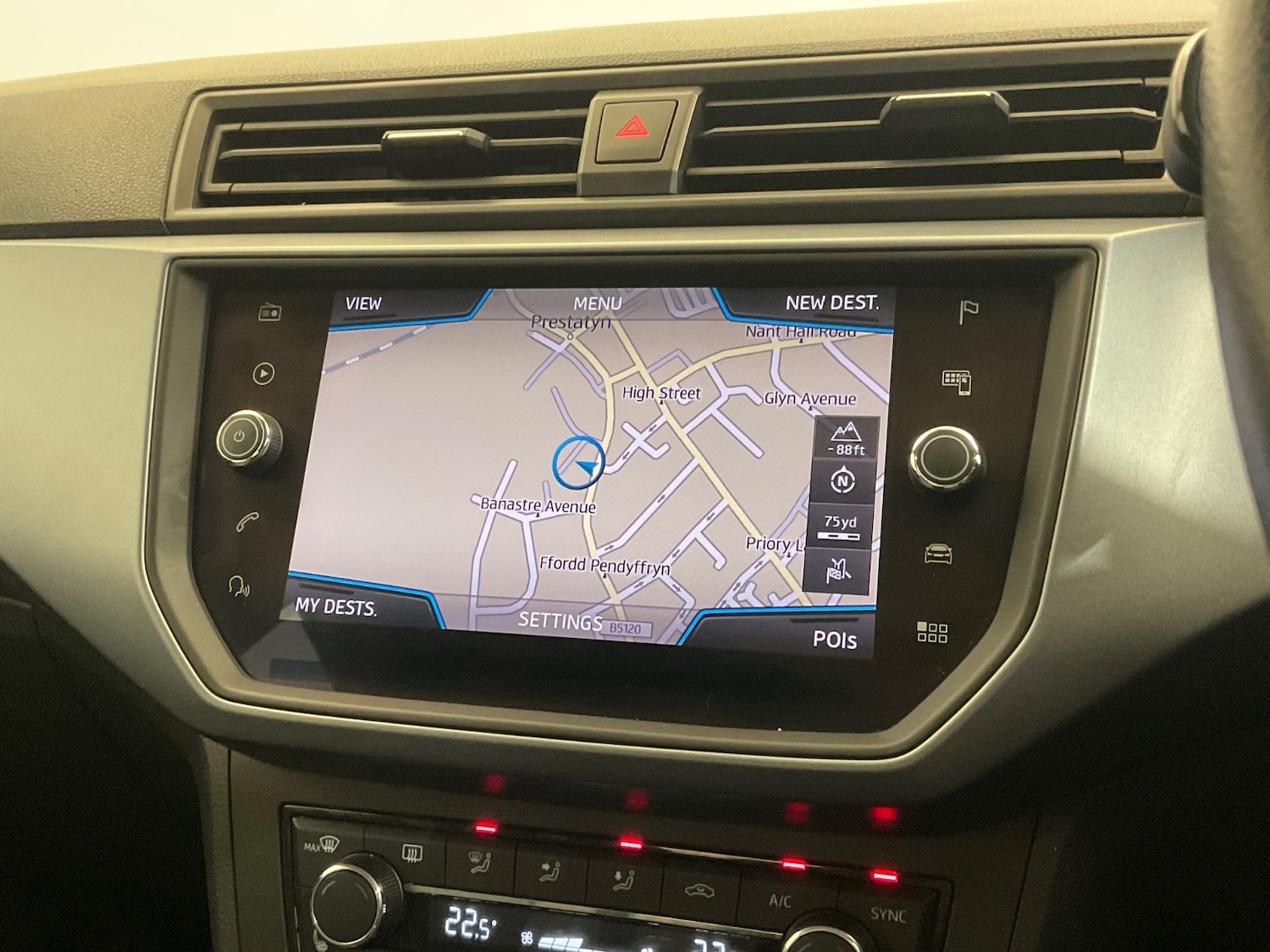 Used SEAT Arona 2017 for sale - 76873965: Photo 6