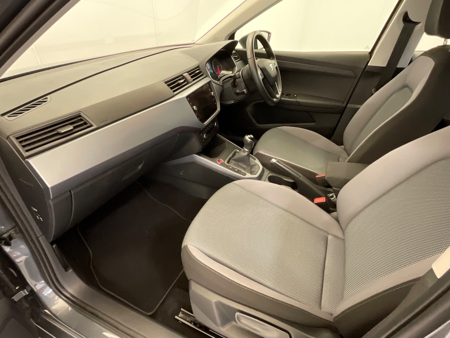 Used SEAT Arona 2017 for sale - 76873965: Photo 9