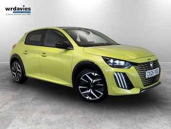 Used Peugeot 208 2025 for sale - 76870494: Photo