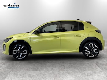 Used Peugeot 208 2025 for sale - 76870494: Photo