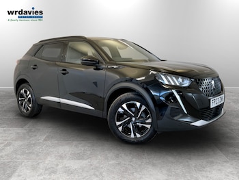Used Peugeot 2008 2023 for sale - 79317709: Photo