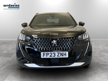 Used Peugeot 2008 2023 for sale - 79317709: Photo