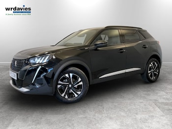 Used Peugeot 2008 2023 for sale - 79317709: Photo