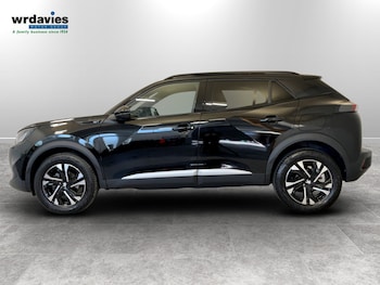 Used Peugeot 2008 2023 for sale - 79317709: Photo