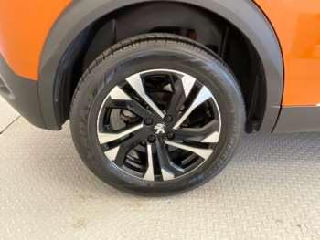 Used Peugeot 2008 2021 for sale - 74474095: Photo