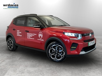 Used Citroen C3 2025 for sale - 77975579: Photo