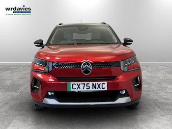 Used Citroen C3 2025 for sale - 77975579: Photo