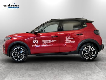 Used Citroen C3 2025 for sale - 77975579: Photo