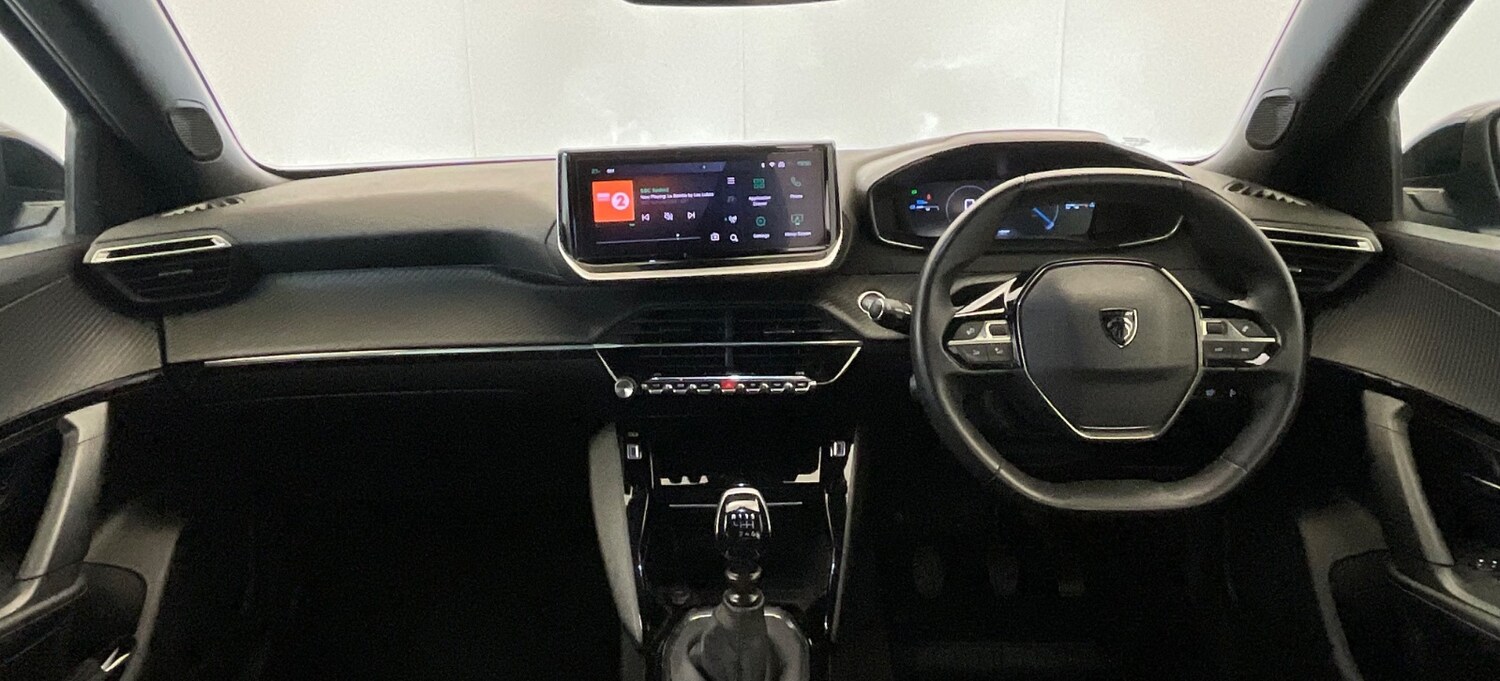 Used Peugeot 2008 2023 for sale - 76869339: Photo 14