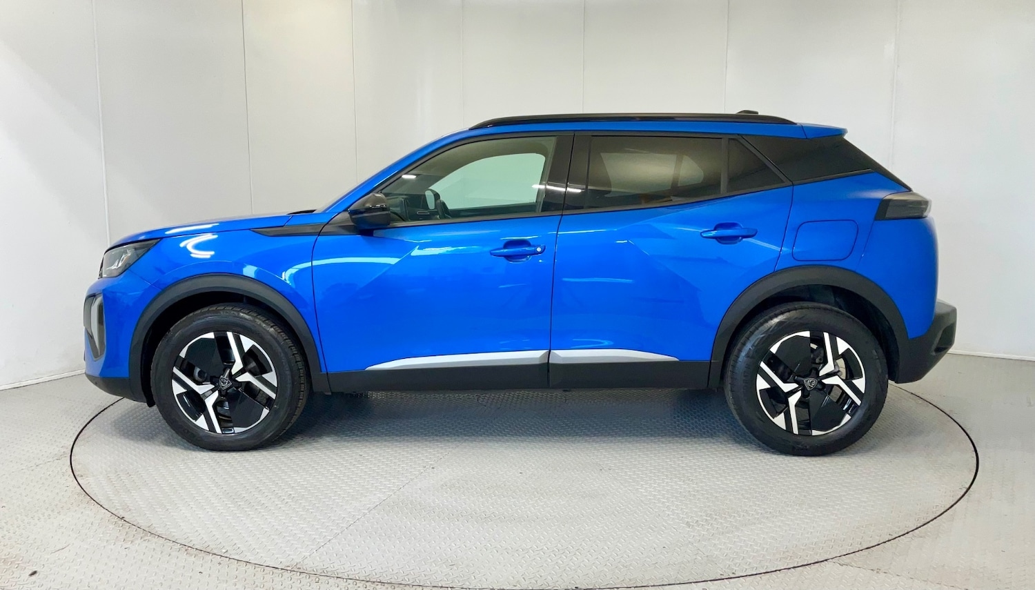 Used Peugeot 2008 2023 for sale - 76869339: Photo 22