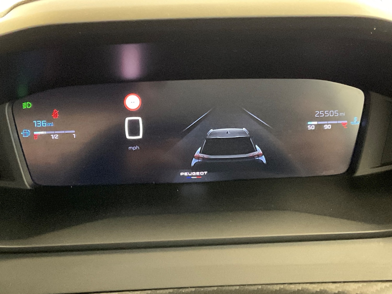 Used Peugeot 2008 2023 for sale - 76869339: Photo 24