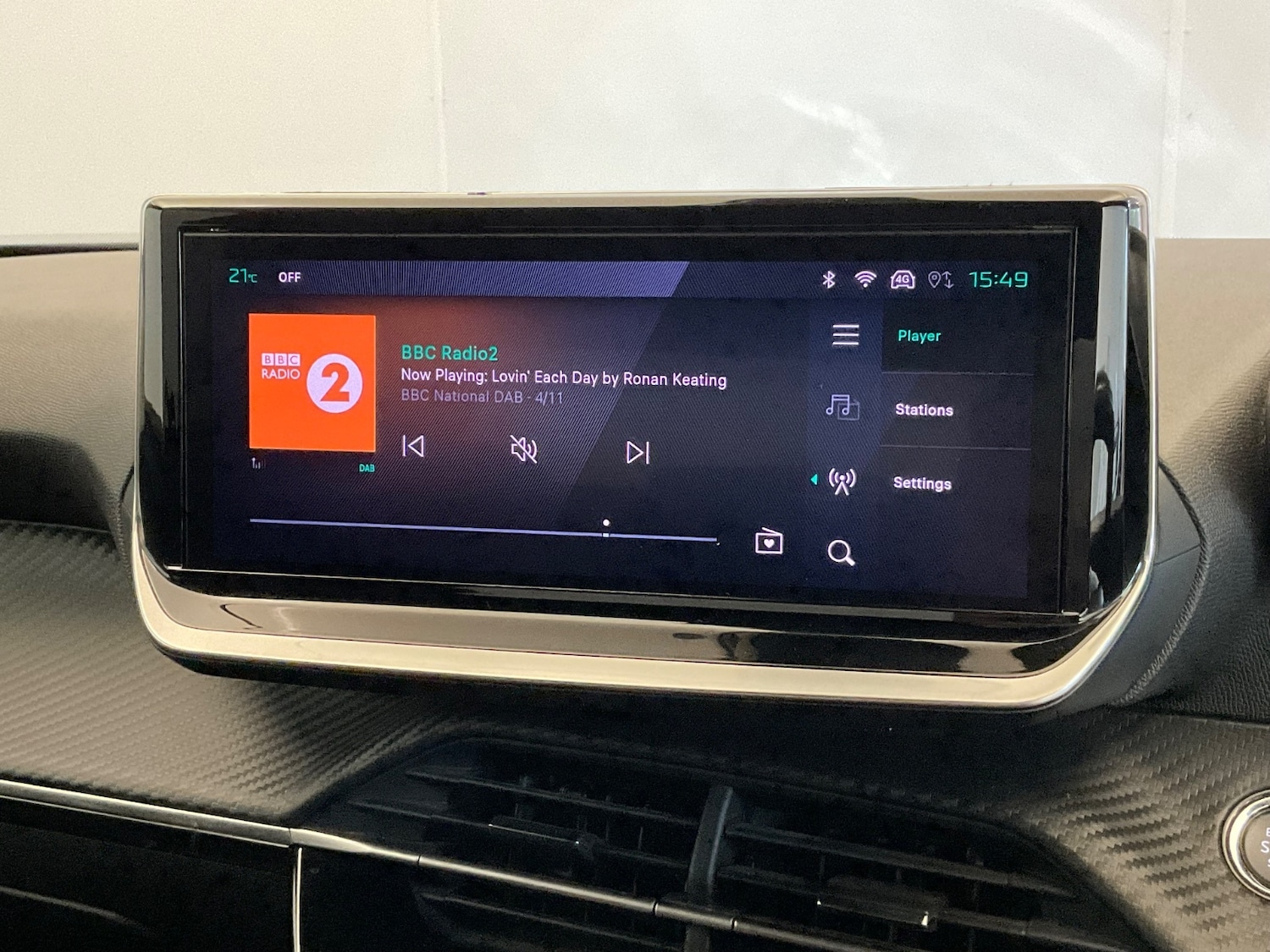 Used Peugeot 2008 2023 for sale - 76869339: Photo 27