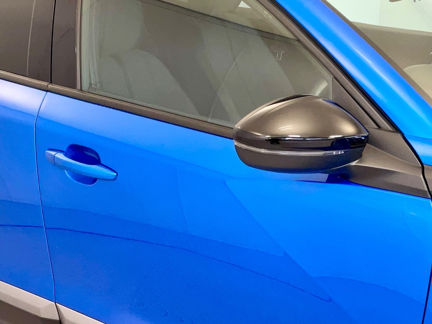 Used Peugeot 2008 2023 for sale - 76869339: Photo 41