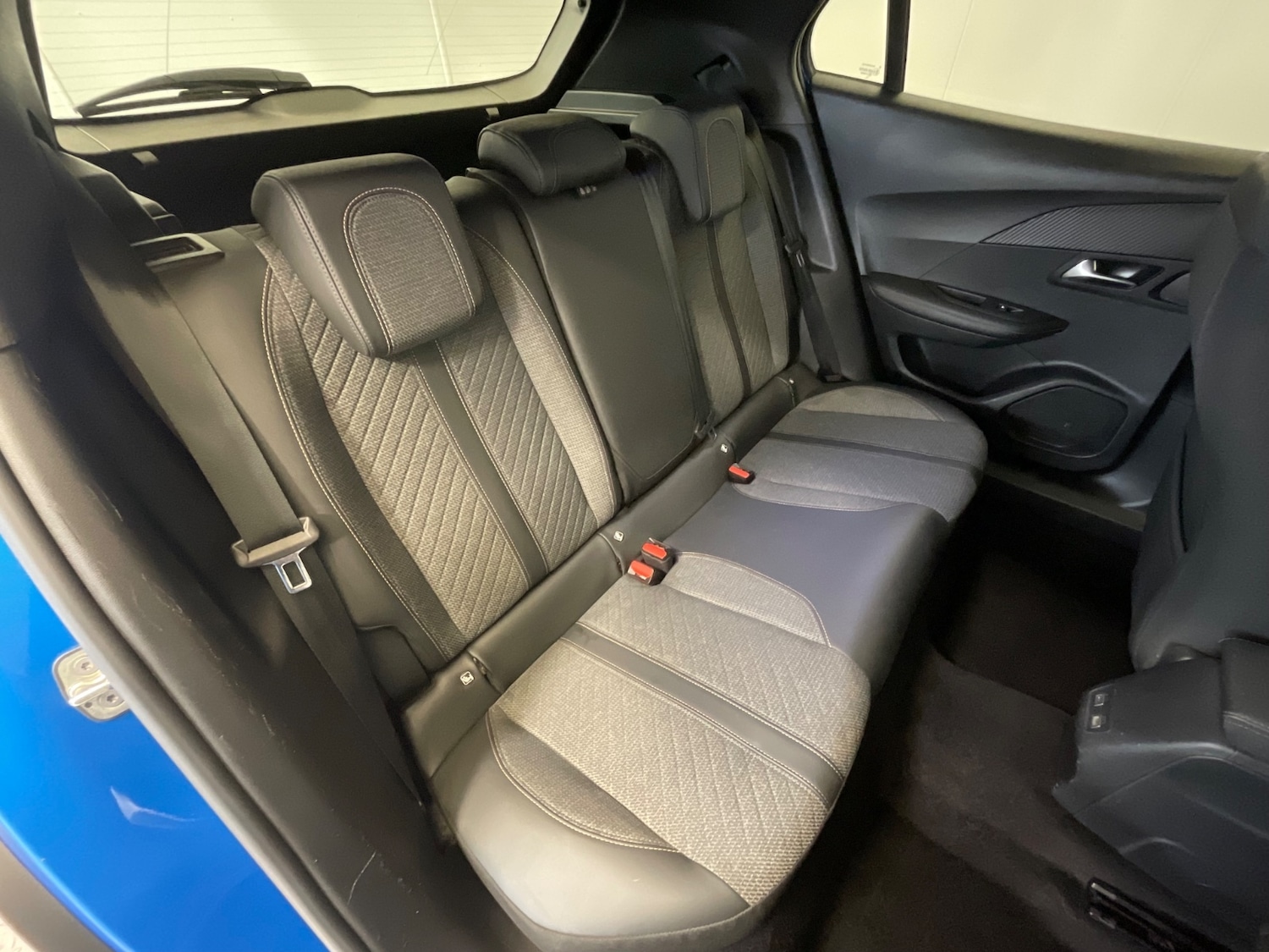 Used Peugeot 2008 2023 for sale - 76869339: Photo 42