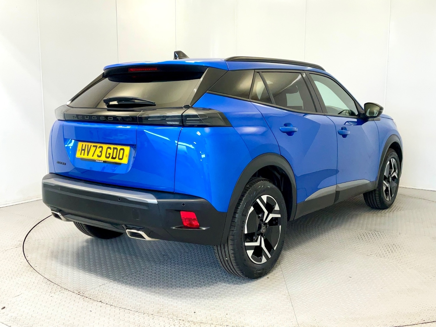 Used Peugeot 2008 2023 for sale - 76869339: Photo 49