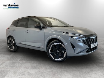 Used Nissan Qashqai 2024 for sale - 77897187: Photo