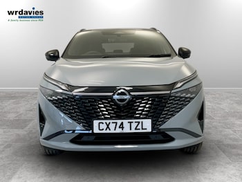 Used Nissan Qashqai 2024 for sale - 77897187: Photo