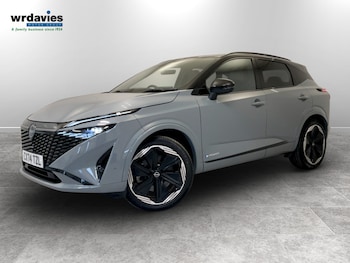 Used Nissan Qashqai 2024 for sale - 77897187: Photo