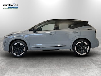 Used Nissan Qashqai 2024 for sale - 77897187: Photo