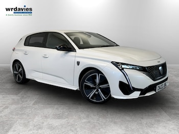 Used Peugeot 308 2022 for sale - 78263488: Photo