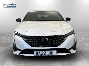 Used Peugeot 308 2022 for sale - 78263488: Photo