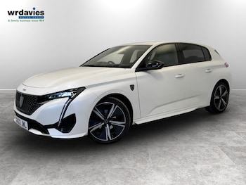 Used Peugeot 308 2022 for sale - 78263488: Photo