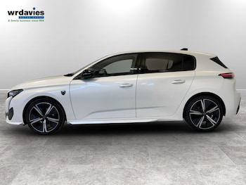 Used Peugeot 308 2022 for sale - 78263488: Photo