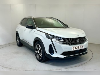Used Peugeot 3008 2023 for sale - 76276165: Photo