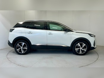 Used Peugeot 3008 2023 for sale - 76276165: Photo