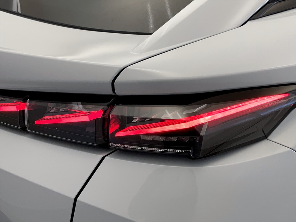 Used Peugeot 408 2025 for sale - 78027971: Photo 11