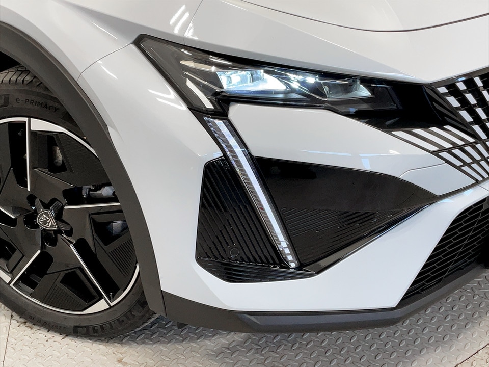 Used Peugeot 408 2025 for sale - 78027971: Photo 12