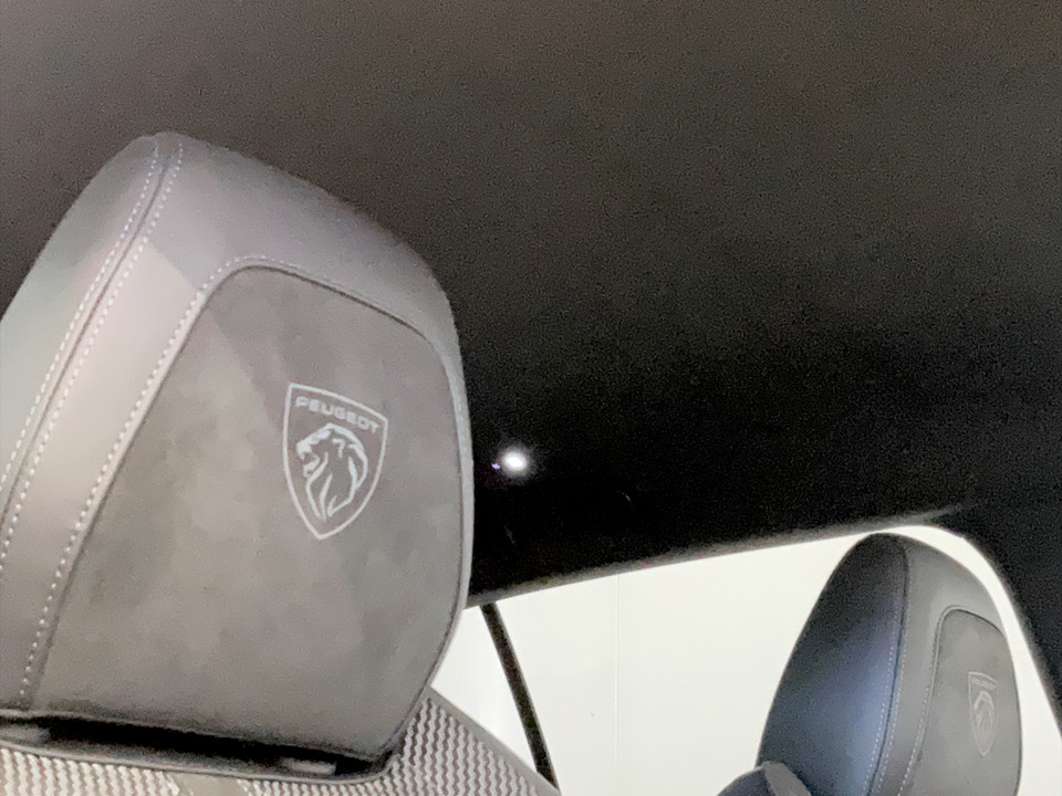 Used Peugeot 408 2025 for sale - 78027971: Photo 20