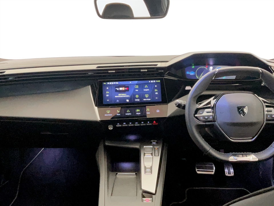 Used Peugeot 408 2025 for sale - 78027971: Photo 22