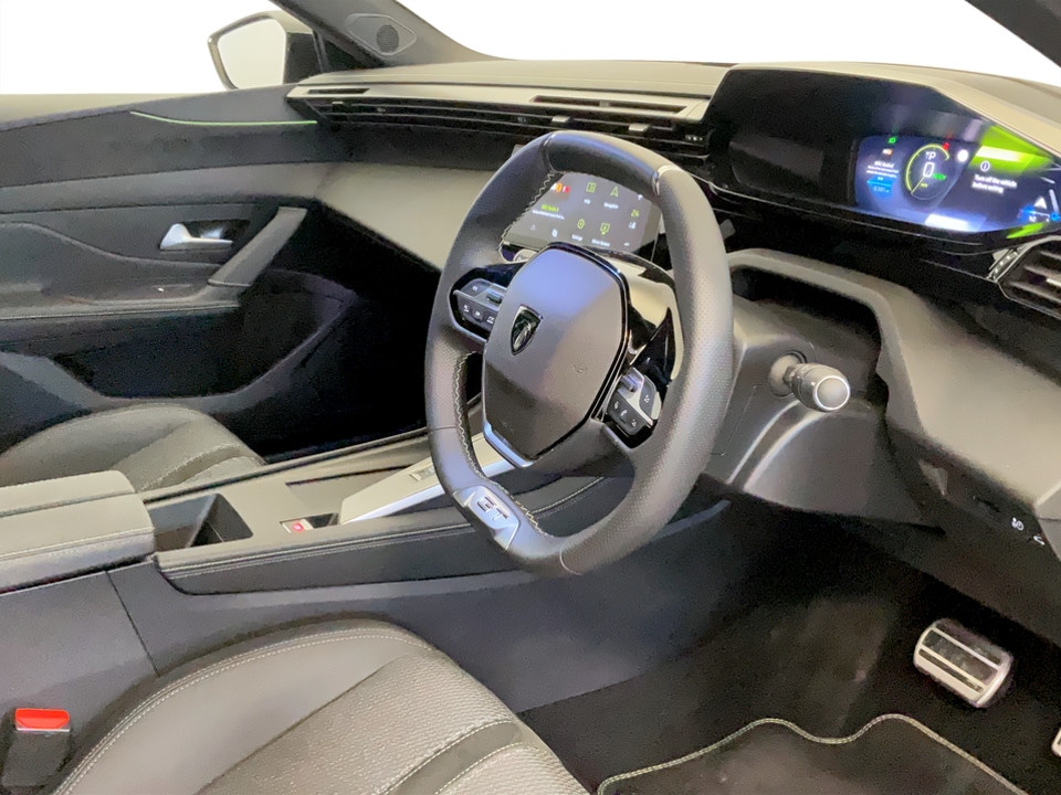 Used Peugeot 408 2025 for sale - 78027971: Photo 23