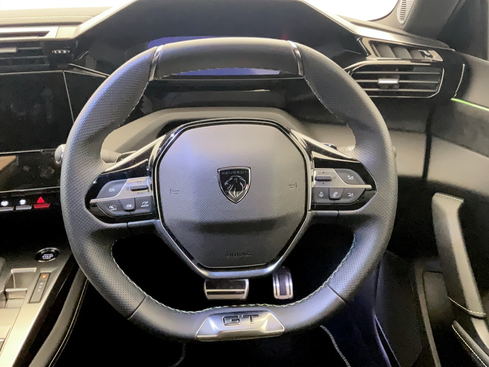 Used Peugeot 408 2025 for sale - 78027971: Photo 26