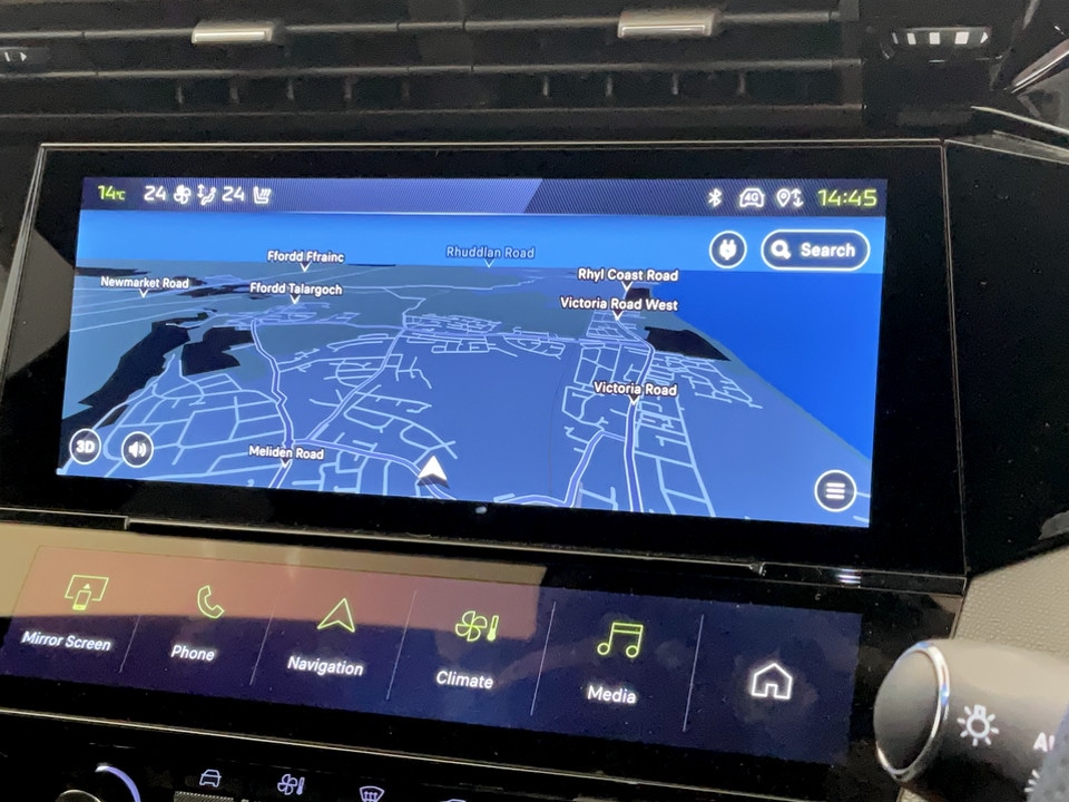 Used Peugeot 408 2025 for sale - 78027971: Photo 30