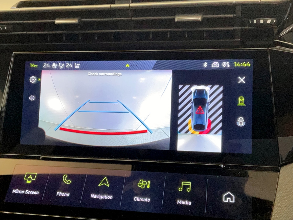 Used Peugeot 408 2025 for sale - 78027971: Photo 32