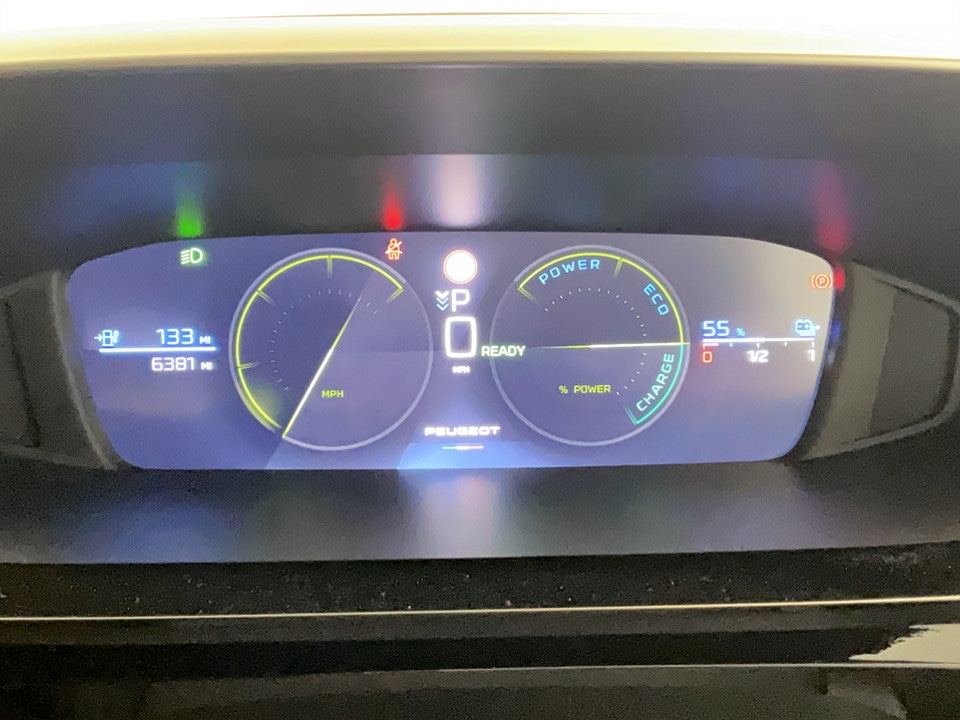 Used Peugeot 408 2025 for sale - 78027971: Photo 35