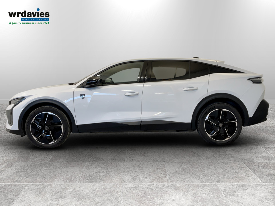 Used Peugeot 408 2025 for sale - 78027971: Photo 4